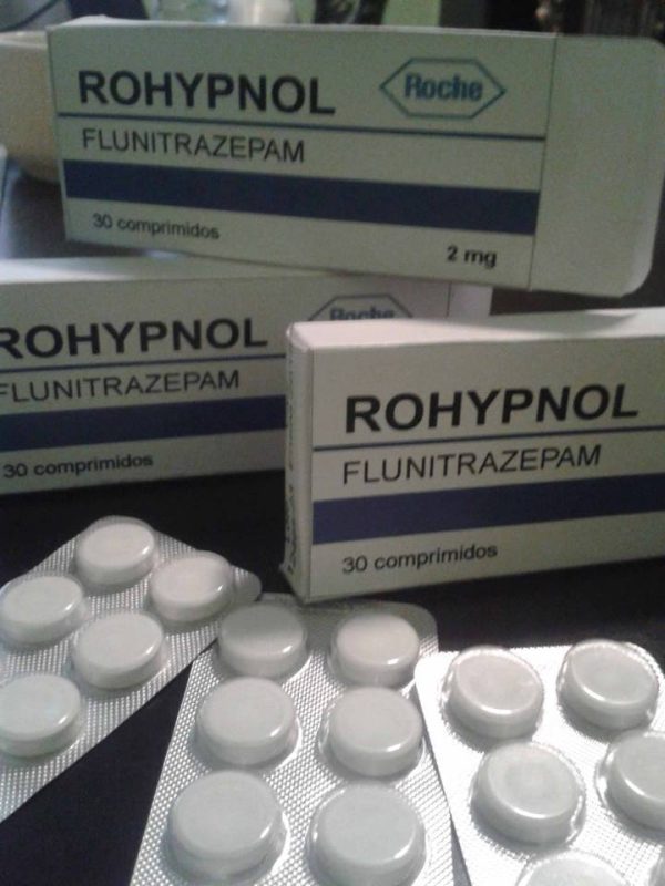 Rohypnol