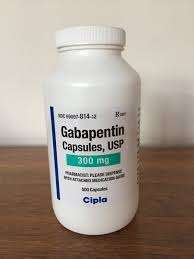 Gabapentin Fass